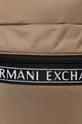 Armani Exchange saszetka 100 % Poliester