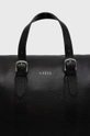 czarny Guess torba