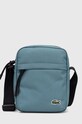 Lacoste borseta uni albastru NH4102NE