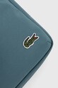 Lacoste saszetka niebieski NH4102NE