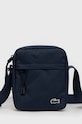 Lacoste borsetta semplice blu navy NH4102NE