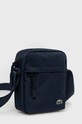 Lacoste borsetta NH4102NE blu navy SS24