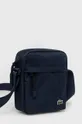 Lacoste small items bag navy