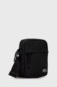 Torba Lacoste NH4102NE crna SS24