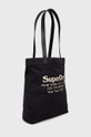 Torba Superdry mornarsko plava