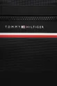 fekete Tommy Hilfiger táska