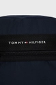 granatowy Tommy Hilfiger saszetka