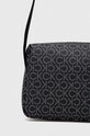 Doplňky Ledvinka Calvin Klein K50K509232.9BYY černá