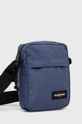 Eastpak saszetka niebieski