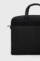 Δερμάτινη τσάντα φορητού υπολογιστή BOSS  Κύριο υλικό: 100% Δέρμα βοοειδών Φόδρα: 100% Ανακυκλωμένος πολυεστέρας Φινίρισμα: 100% Ανακυκλωμένο πολυαμίδιο