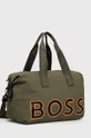 BOSS torba zielony