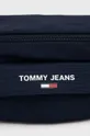 mornarsko plava Torbica oko struka Tommy Jeans