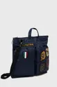 Aeronautica Militare táska kék