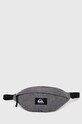 Torba oko struka Quiksilver premalo za format A4 siva AQYBA03037