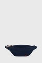 Polo Ralph Lauren marsupio semplice blu navy 405842687006
