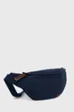 Τσάντα φάκελος Polo Ralph Lauren σκούρο μπλε