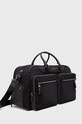 Michael Kors geanta 33F2LBKU3U negru AW22