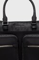 Michael Kors geanta 33F2LBKU3U negru