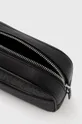 Potovalni komplet - kozmetična torbica, preveza za oči in obesek za ključe Michael Kors