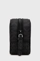Michael Kors kosmetyczka 33F2LBKM3U czarny AW22