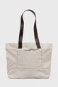 Abercrombie & Fitch geanta uni gri KI112.3035.100