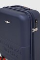 Aeronautica Militare walizka 55x38x20 cm granatowy AM220/55