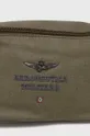 πράσινο Τσάντα φάκελος Aeronautica Militare