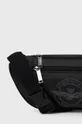 črna Opasna torbica Aeronautica Militare