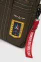 zelená Malá taška Aeronautica Militare