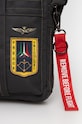 Аксессуары Сумка Aeronautica Militare AM341 серый