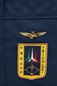 Accessori Aeronautica Militare borsa AM346 blu navy