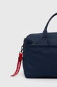 Aeronautica Militare borsa blu navy AM346