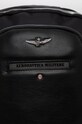 Аксесоари Раница Aeronautica Militare AM452 черен