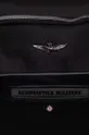 czarny Aeronautica Militare torba