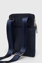 Accesorii Aeronautica Militare borseta de piele AM460 bleumarin
