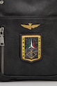 Akcesoria Aeronautica Militare saszetka AM470 szary