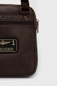 Accesorii Aeronautica Militare borseta AM470 maro