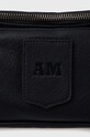 Aeronautica Militare borseta bleumarin AM472