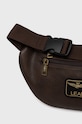 Accesorii Aeronautica Militare borseta AM472 maro