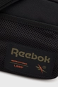 чорний Сумка Reebok Classic HC4372