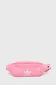 ροζ Τσάντα φάκελος adidas Originals Unisex