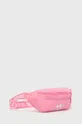 Τσάντα φάκελος adidas Originals ροζ