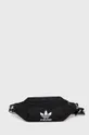 μαύρο Τσάντα φάκελος adidas Originals Unisex