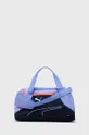 σκούρο μπλε Αθλητική τσάντα Puma Unisex