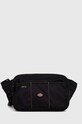 Dickies nerka nie mieści A4 czarny DK0A4Y1VBLK1