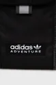 Σακίδιο  adidas Originals μαύρο