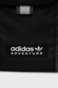 Malá taška adidas Originals čierna