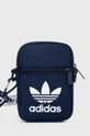 tmavomodrá Malá taška adidas Originals Unisex