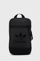 μαύρο Τσαντάκι  adidas Originals Unisex