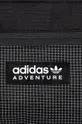 Сумка на пояс adidas Originals  Основний матеріал: 100% Перероблений поліестер Підкладка: 100% Перероблений поліестер Наповнювач: 100% Поліетилен